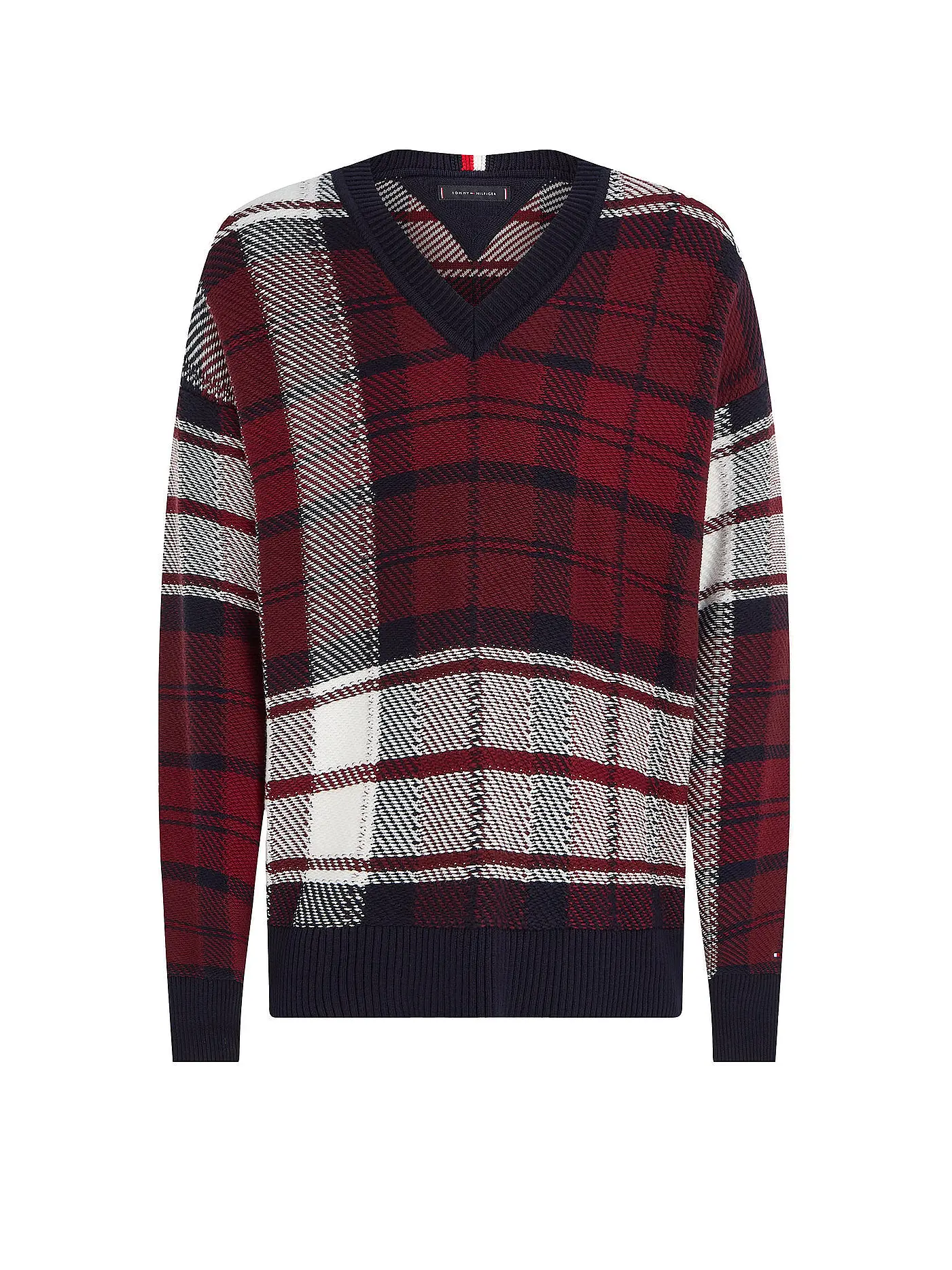 TOMMY HILFIGER | Pullover | 